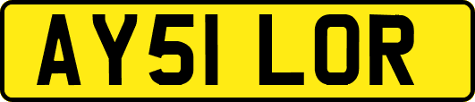 AY51LOR