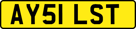 AY51LST