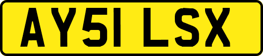 AY51LSX