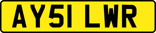 AY51LWR