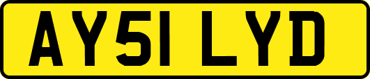 AY51LYD