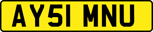AY51MNU