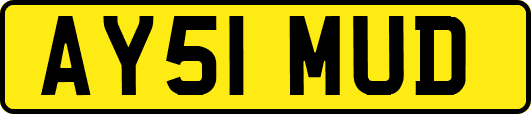 AY51MUD