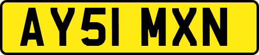 AY51MXN