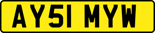AY51MYW