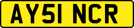 AY51NCR