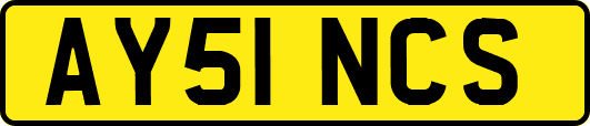 AY51NCS