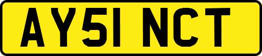 AY51NCT