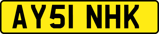 AY51NHK