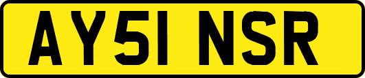 AY51NSR