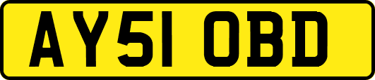 AY51OBD