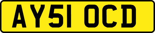 AY51OCD