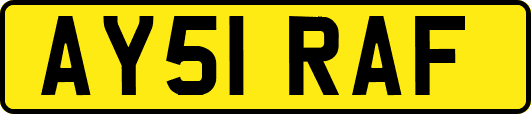 AY51RAF