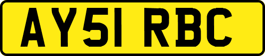 AY51RBC