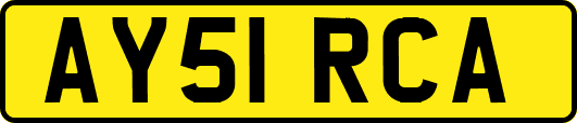 AY51RCA