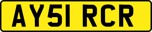 AY51RCR