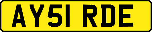 AY51RDE