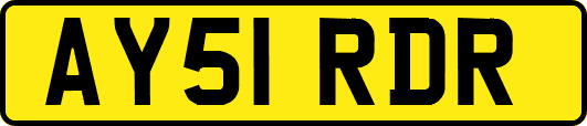 AY51RDR