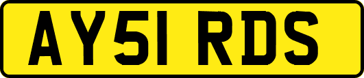 AY51RDS