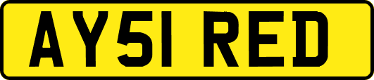 AY51RED