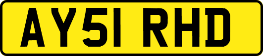 AY51RHD