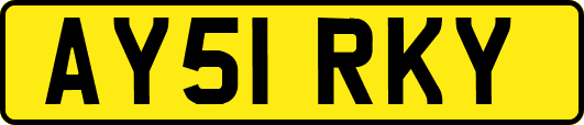 AY51RKY