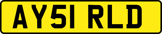 AY51RLD