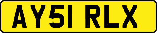 AY51RLX