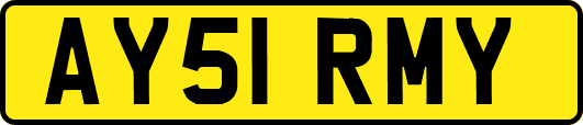 AY51RMY