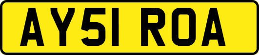 AY51ROA