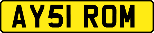 AY51ROM