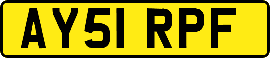 AY51RPF