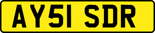 AY51SDR