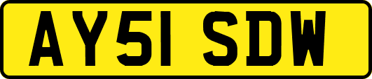 AY51SDW