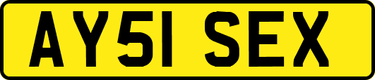 AY51SEX