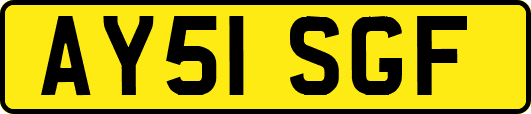 AY51SGF