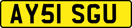 AY51SGU