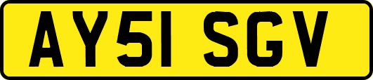 AY51SGV