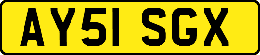 AY51SGX