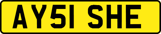 AY51SHE