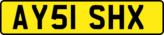 AY51SHX