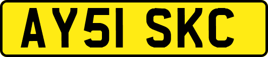 AY51SKC