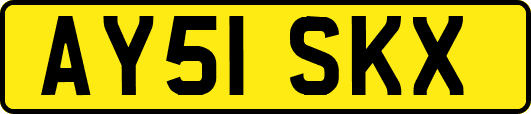 AY51SKX