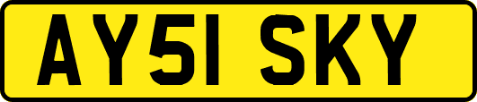 AY51SKY