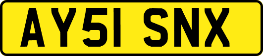 AY51SNX