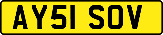 AY51SOV