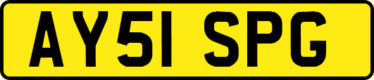 AY51SPG