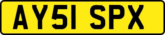 AY51SPX