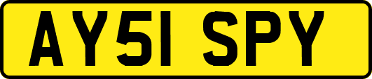 AY51SPY