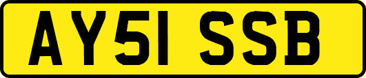 AY51SSB